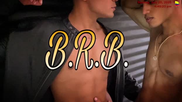 boy_royalty bigtoys Webcam SHOW @ Cam4 07-10-2025