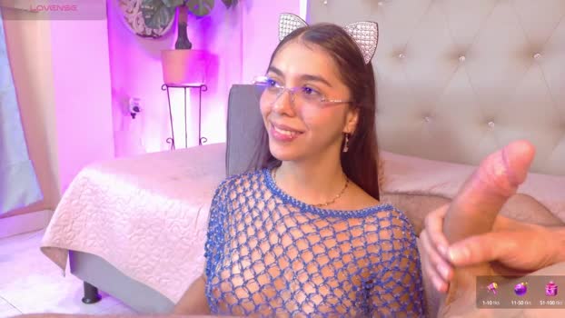 cristal_antoni naughty Webcam SHOW @ Cam4 07-10-2025