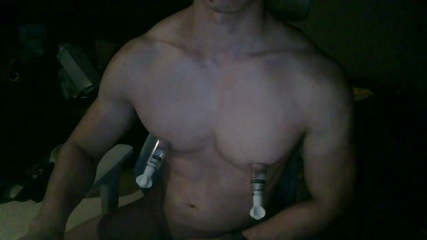 gysteve Topless Webcam SHOW @ Cam4 06-10-2025