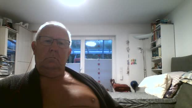 klaus4457 sexymale Webcam SHOW @ Cam4 07-10-2025