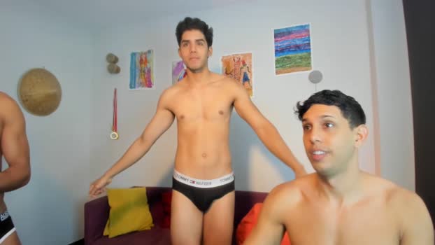 lodo_2 twink Webcam SHOW @ Cam4 06-10-2025