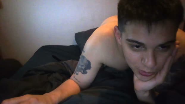 matias20020 naked Webcam SHOW @ Cam4 07-10-2025