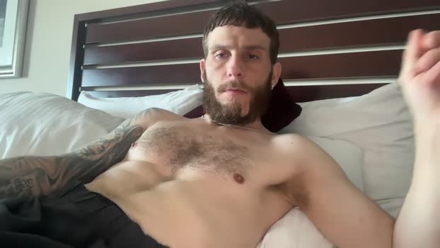reallygoated95 Video Webcam SHOW @ Cam4 06-10-2025