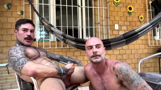 recoblue22cm big Webcam SHOW @ Cam4 07-10-2025