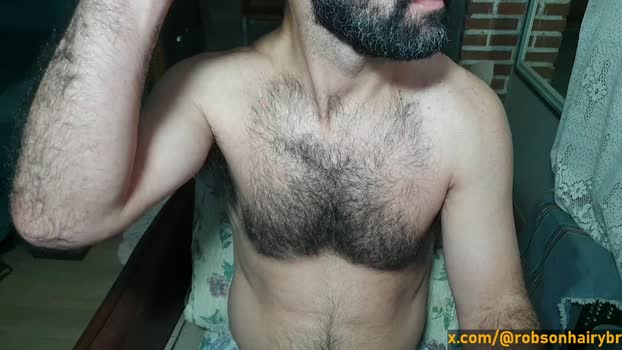 robson_29 play Webcam SHOW @ Cam4 07-10-2025