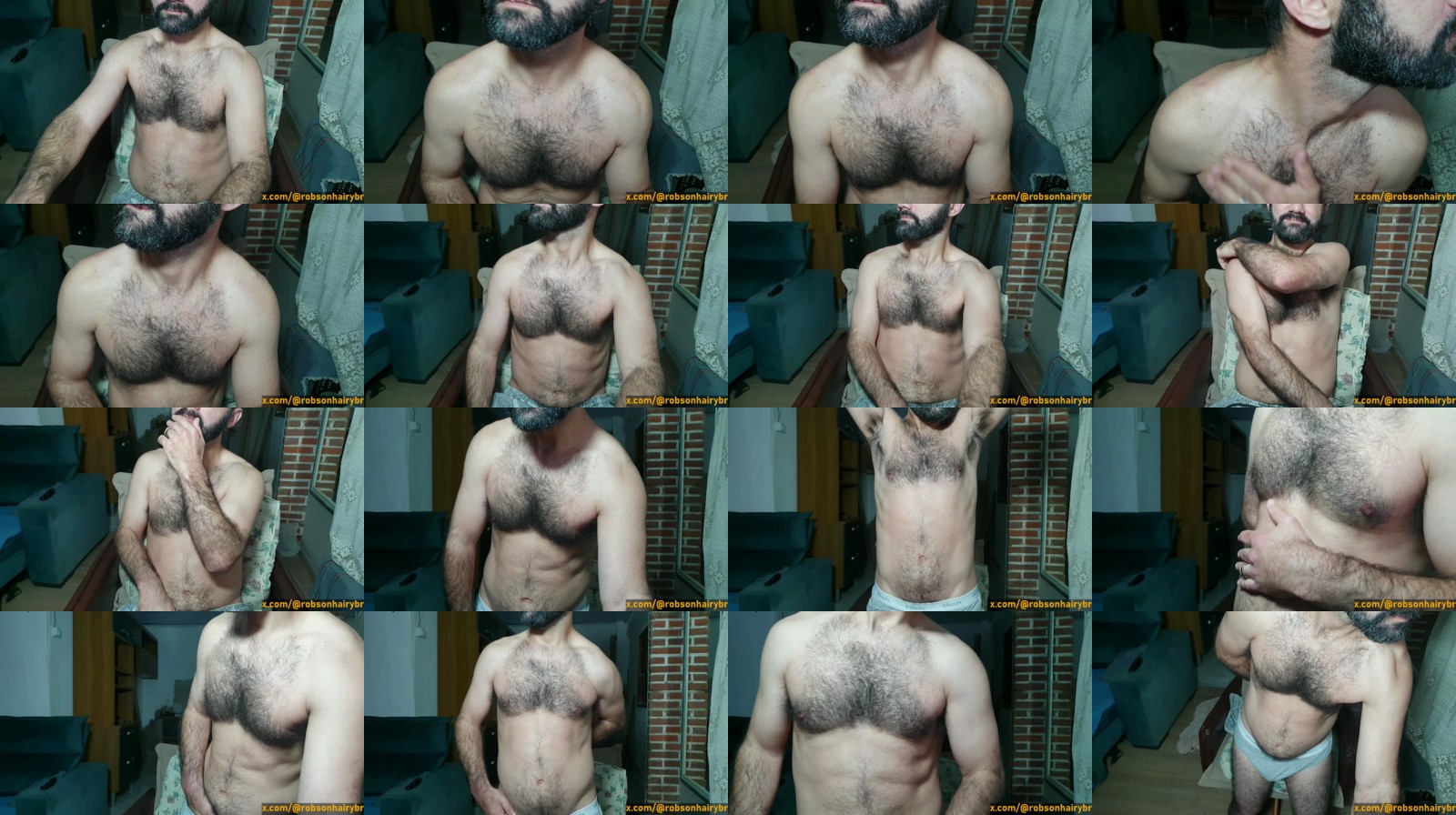 robson_29 dirty Webcam SHOW @ Cam4 07-10-2025