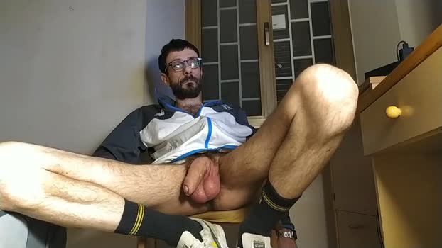 scrocchia84 big Webcam SHOW @ Cam4 07-10-2025