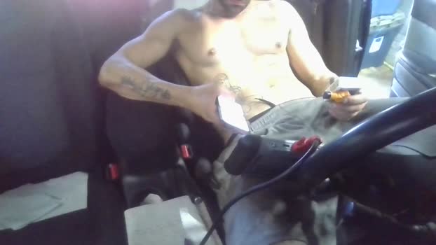 Bigtoyguy34 beauty Webcam SHOW @ Cam4 07-10-2025