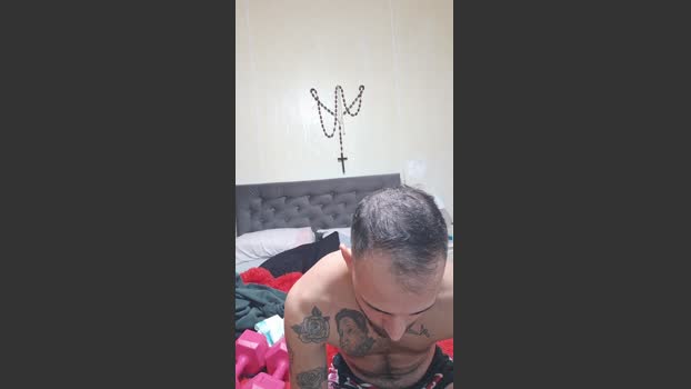 Chicha94 jerking Webcam SHOW @ Cam4 07-10-2025