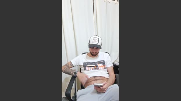 Chicha94 gag Webcam SHOW @ Cam4 08-10-2025