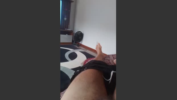 Daddy_capixaba playtime Webcam SHOW @ Cam4 08-10-2025