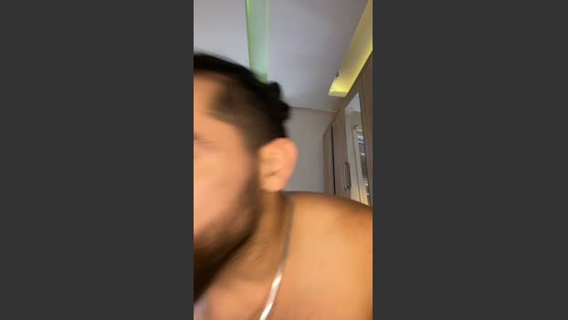 DanWolfMan bigtoys Webcam SHOW @ Cam4 07-10-2025