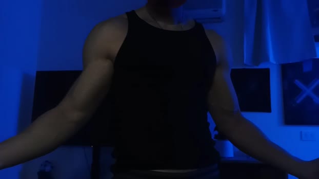 Frabroker hardcore Webcam SHOW @ Cam4 07-10-2025