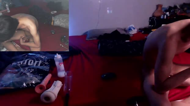 Hwanghonghae amateur Webcam SHOW @ Cam4 07-10-2025