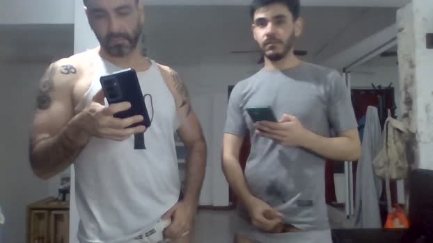 Juann2725 fingering Webcam SHOW @ Cam4 08-10-2025