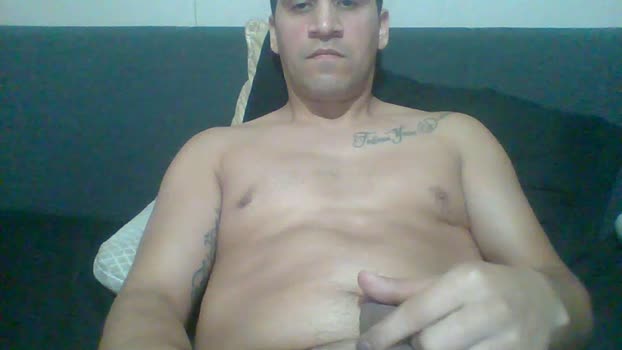 LeoRoom nasty Webcam SHOW @ Cam4 08-10-2025