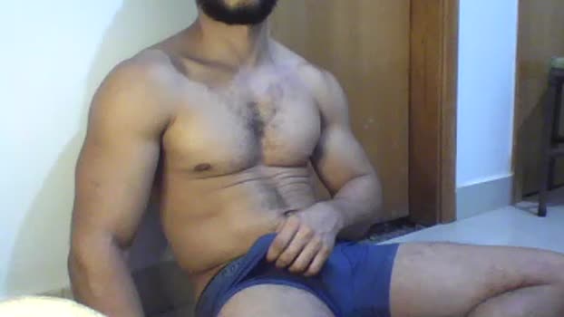 MorenoCarente hot Webcam SHOW @ Cam4 08-10-2025