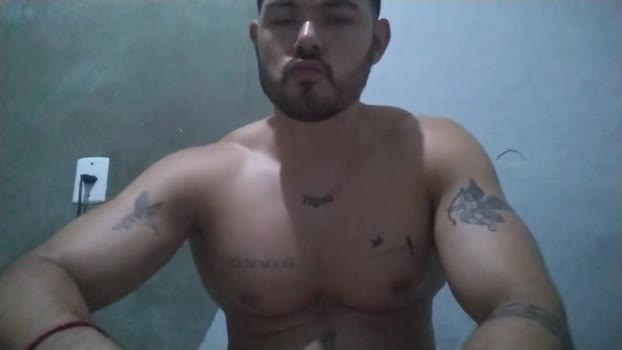 Oliver_kal Pretty Webcam SHOW @ Cam4 08-10-2025