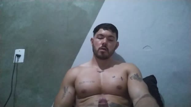 Oliver_kal playtime Webcam SHOW @ Cam4 08-10-2025