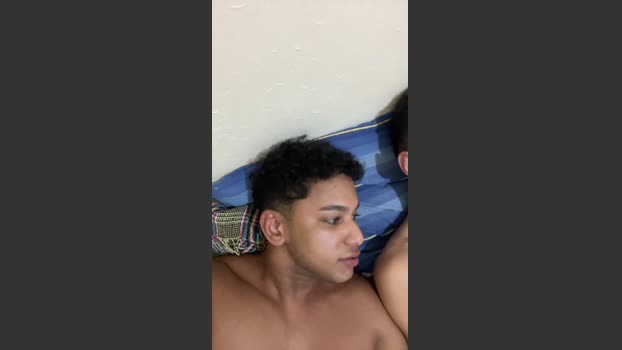 PUTO6x6 juicy Webcam SHOW @ Cam4 08-10-2025