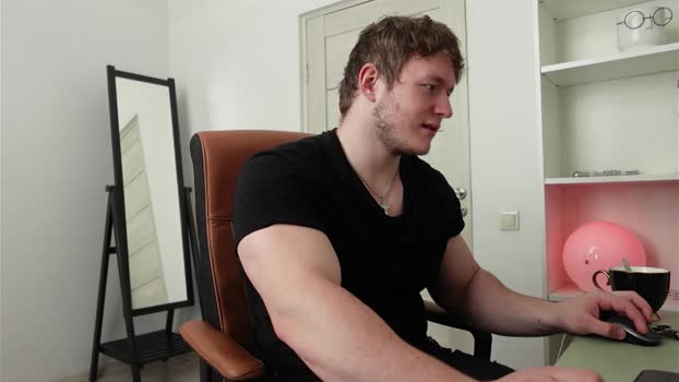 Richard_Dullas amateur Webcam SHOW @ Cam4 08-10-2025
