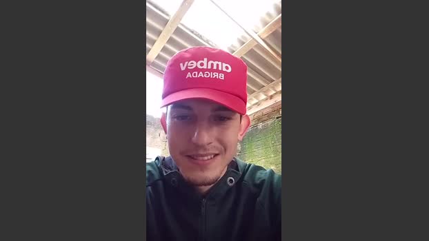 SDOlyver Video Webcam SHOW @ Cam4 07-10-2025