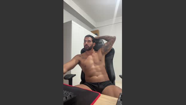 Saradoalto23 XXX Webcam SHOW @ Cam4 07-10-2025