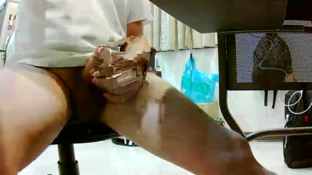 WCY1069 harddick Webcam SHOW @ Cam4 07-10-2025