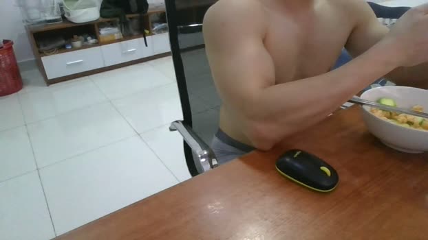 Xu666 Ass Webcam SHOW @ Cam4 07-10-2025