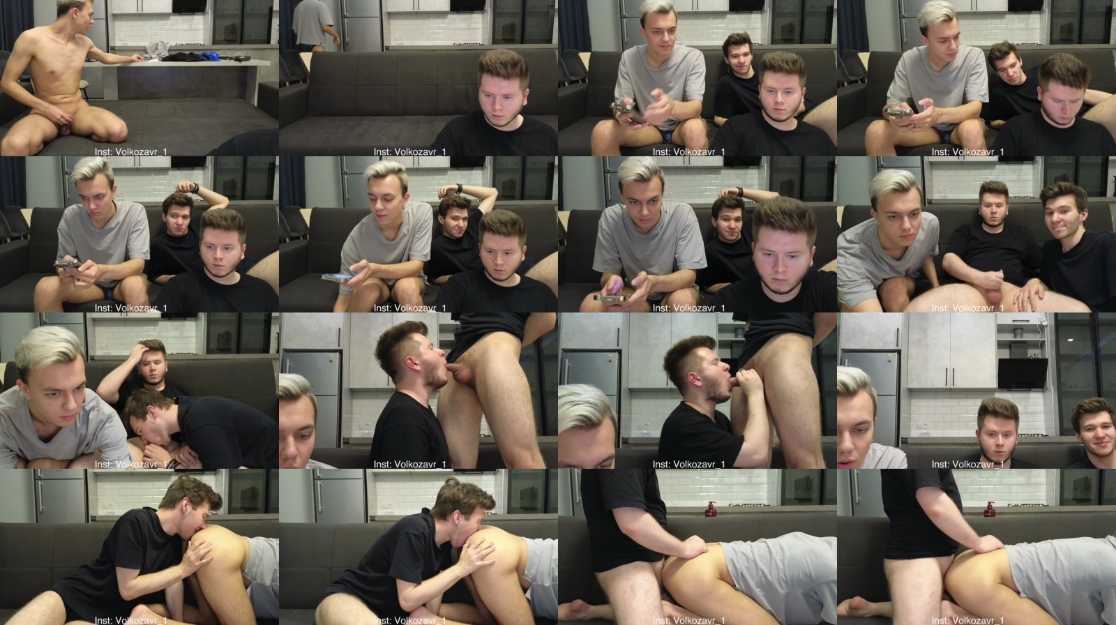 alexxx_d dirty Webcam SHOW @ Cam4 08-10-2025