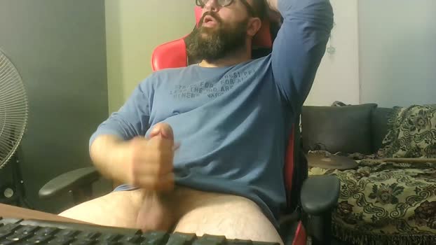 bigdickingo gag Webcam SHOW @ Cam4 07-10-2025