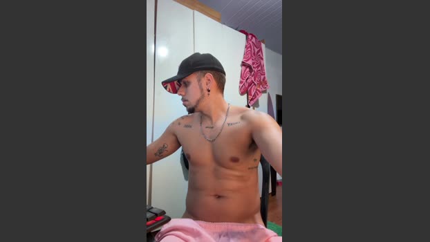 cicerosasilva Ass Webcam SHOW @ Cam4 08-10-2025