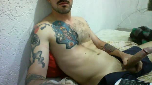 gustavyuri nasty Webcam SHOW @ Cam4 08-10-2025