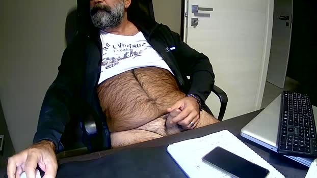 kuros1967 play Webcam SHOW @ Cam4 07-10-2025