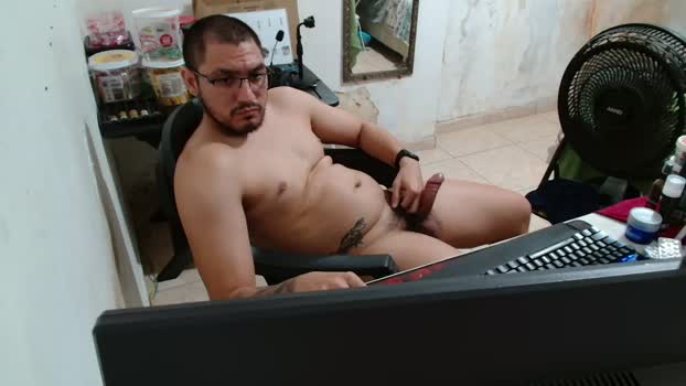 leonino231 sweet Webcam SHOW @ Cam4 08-10-2025