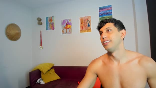 lodo_2 wank Webcam SHOW @ Cam4 07-10-2025