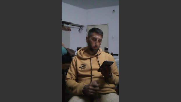 nachoclaps Show Webcam SHOW @ Cam4 08-10-2025