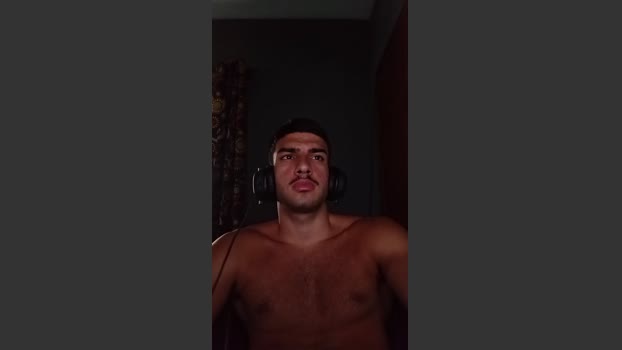 robsonhaha Ass Webcam SHOW @ Cam4 08-10-2025