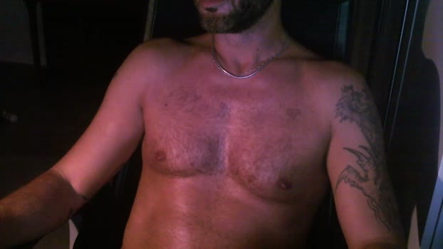 Andreas_rm lovense Webcam SHOW @ Cam4 09-10-2025