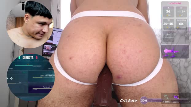 AndrewPeach hard Webcam SHOW @ Cam4 09-10-2025