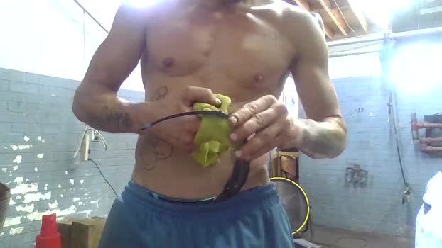 Bigtoyguy34 jerkoff Webcam SHOW @ Cam4 08-10-2025