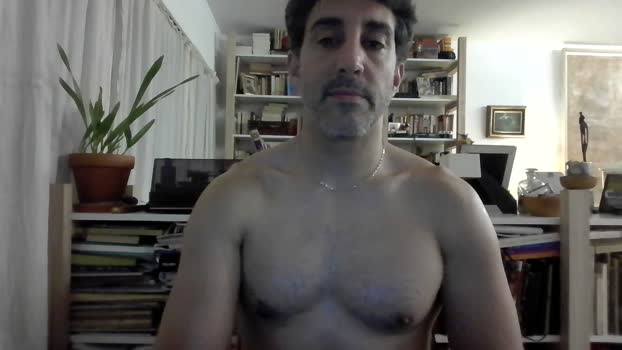 Cesco_X analtoy Webcam SHOW @ Cam4 09-10-2025