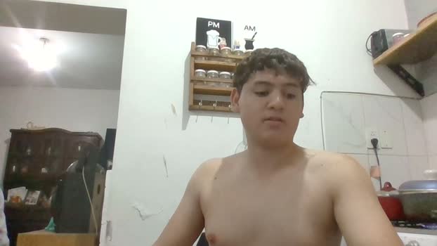 Frannz Show Webcam SHOW @ Cam4 09-10-2025