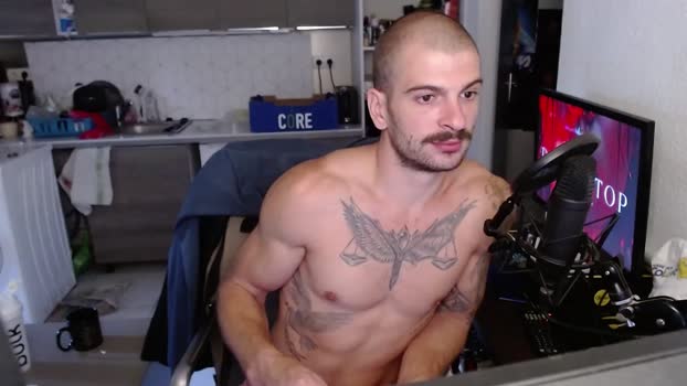 Greyoff beauty Webcam SHOW @ Cam4 09-10-2025