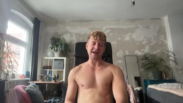 Heikhoe69 Nude Webcam SHOW @ Cam4 09-10-2025