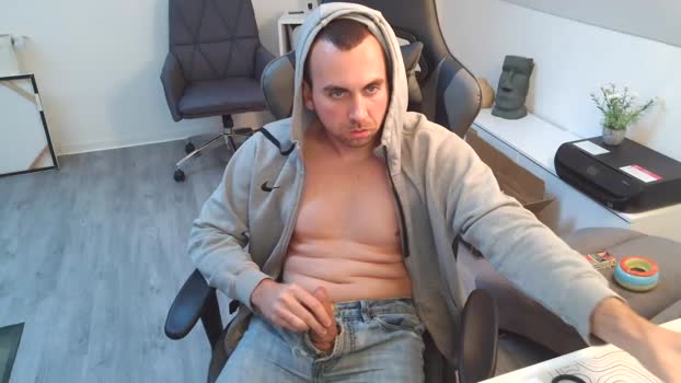 Jeansjunge96 show Webcam SHOW @ Cam4 09-10-2025