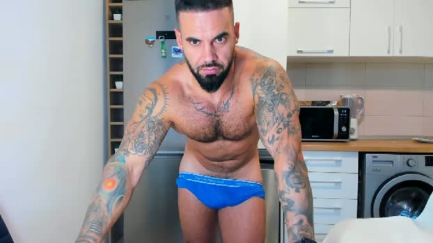 Jordan_rush05 bigtoys Webcam SHOW @ Cam4 08-10-2025