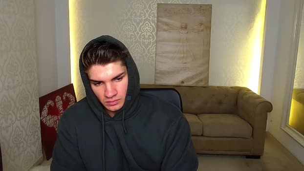 MaxKaidenn fuckhard Webcam SHOW @ Cam4 09-10-2025