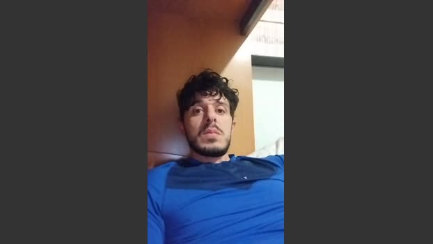 Mew2pup bigballs Webcam SHOW @ Cam4 08-10-2025
