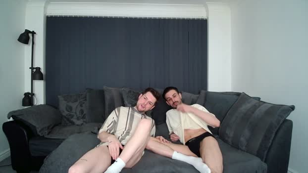 TwoTwinkHusband twink Webcam SHOW @ Cam4 09-10-2025